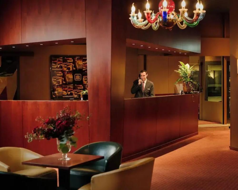 фото Hotel Barchetta Excelsior