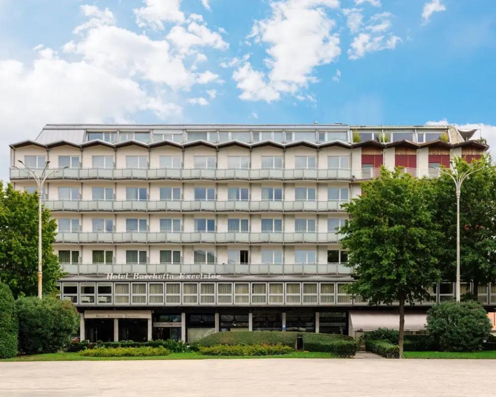 фото Hotel Barchetta Excelsior