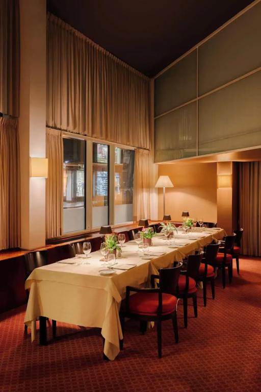 фото Hotel Barchetta Excelsior