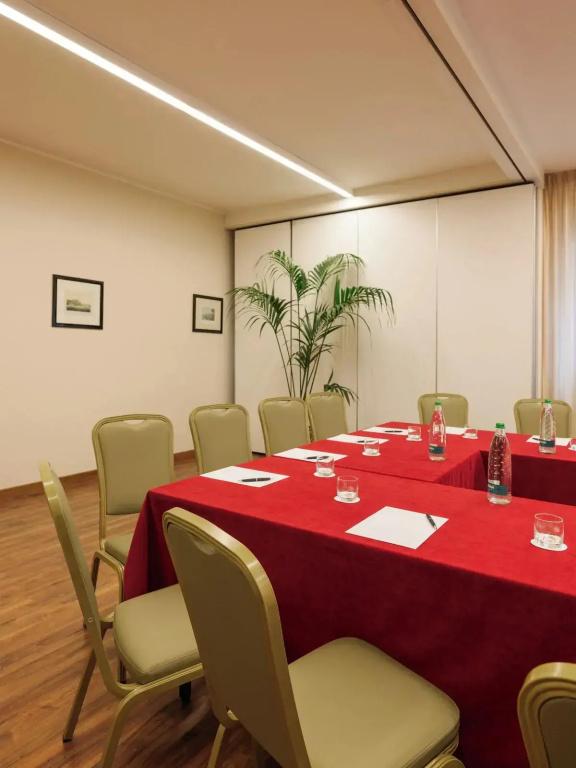 фото Hotel Barchetta Excelsior