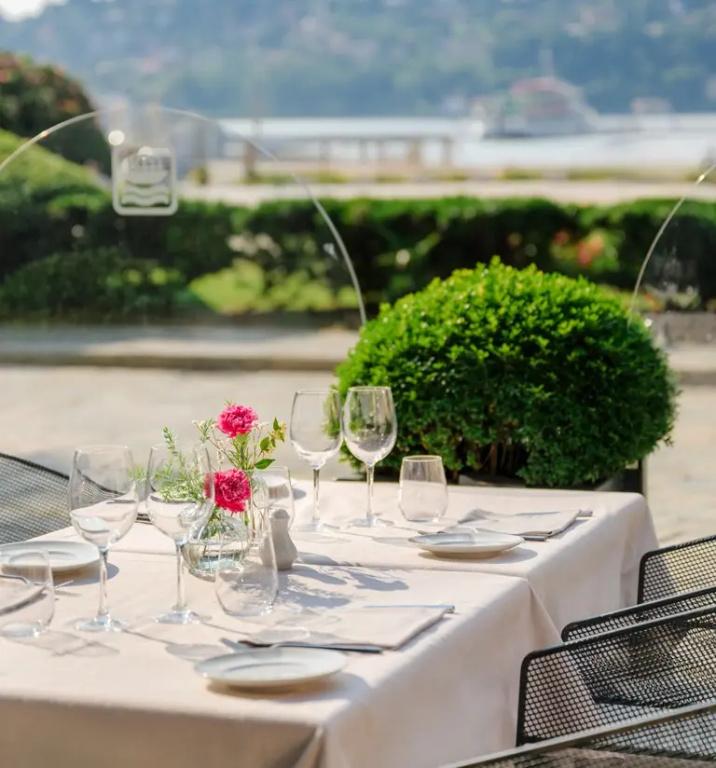 фото Hotel Barchetta Excelsior