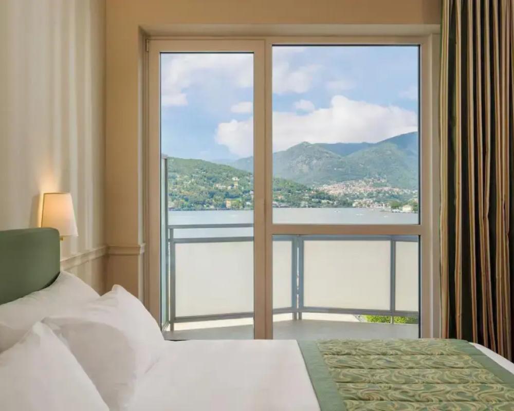 фото Hotel Barchetta Excelsior