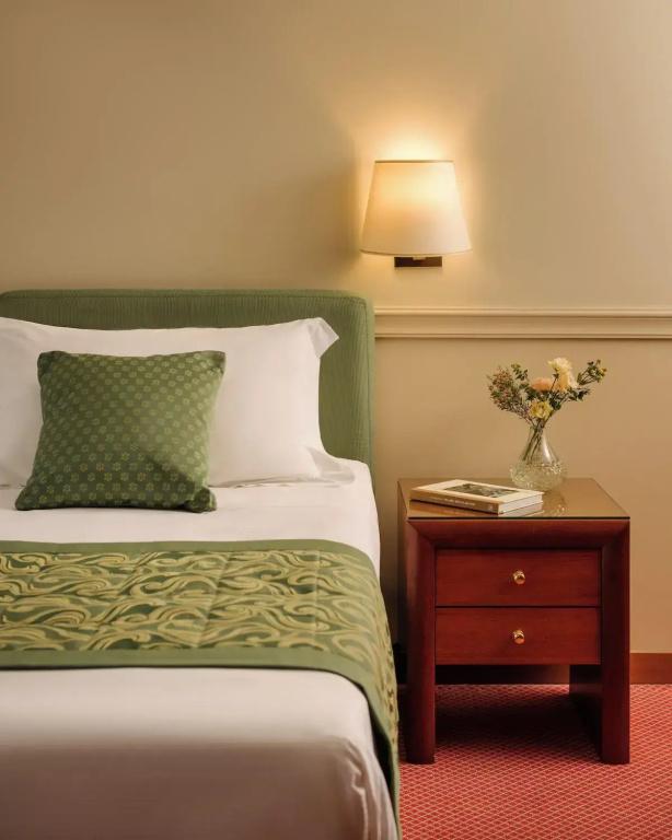 фото Hotel Barchetta Excelsior