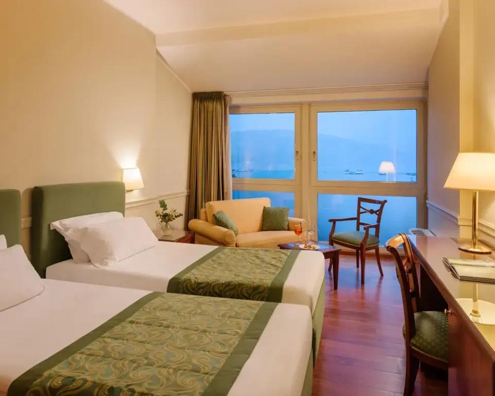 фото Hotel Barchetta Excelsior
