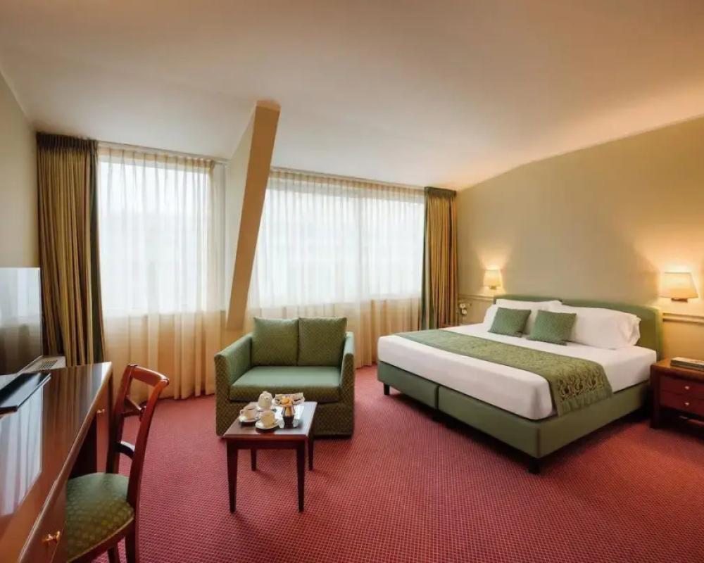 фото Hotel Barchetta Excelsior