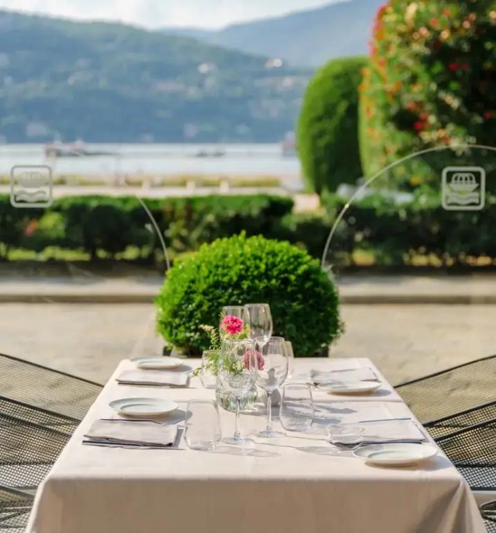 фото Hotel Barchetta Excelsior