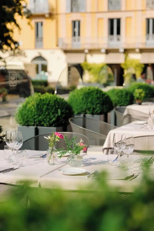 фото Hotel Barchetta Excelsior