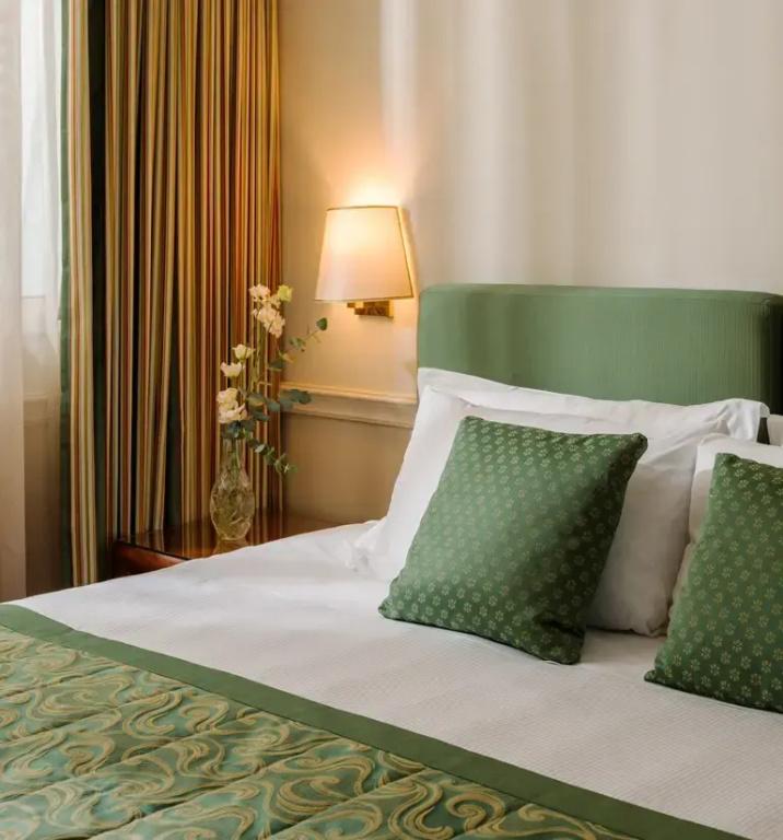 фото Hotel Barchetta Excelsior