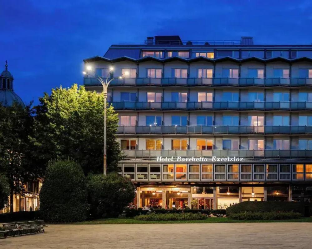 фото Hotel Barchetta Excelsior