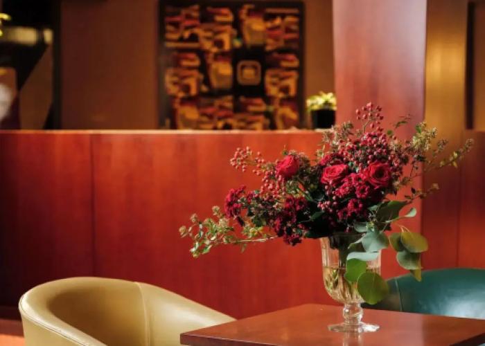 Hotel Barchetta Excelsior