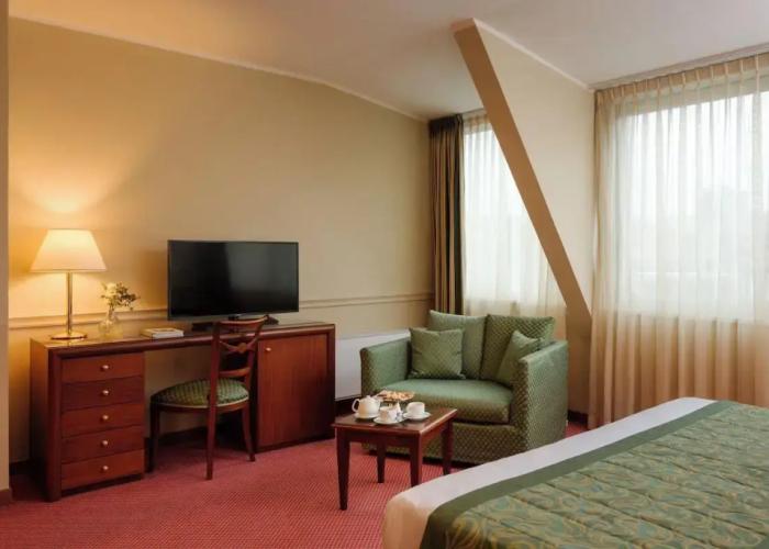 Hotel Barchetta Excelsior