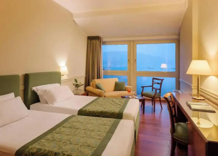 Hotel Barchetta Excelsior