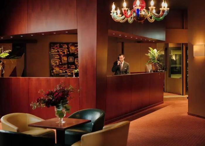 Hotel Barchetta Excelsior