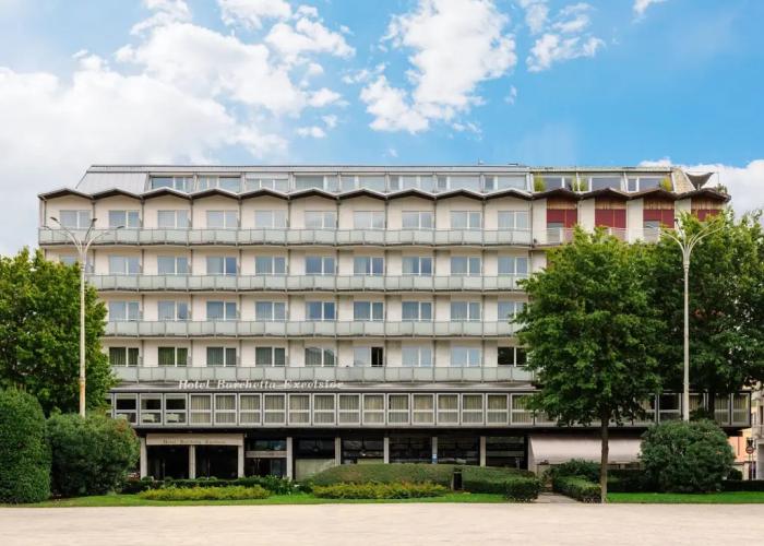 Hotel Barchetta Excelsior