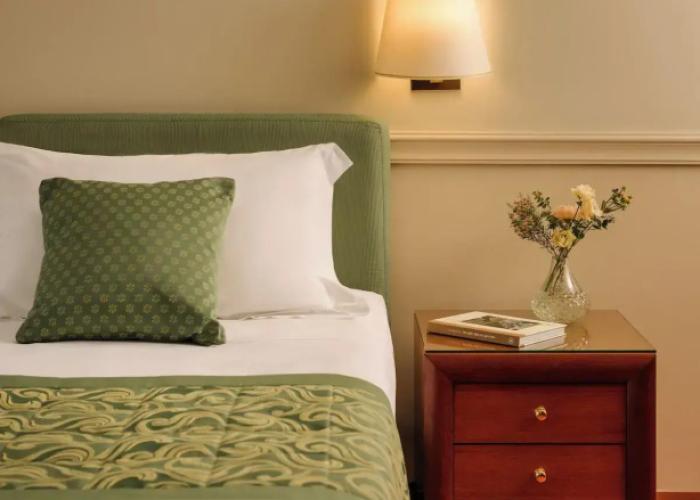 Hotel Barchetta Excelsior