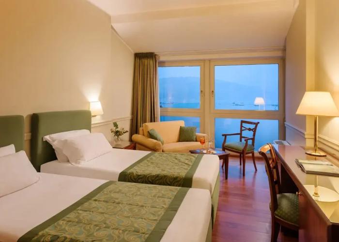 Hotel Barchetta Excelsior