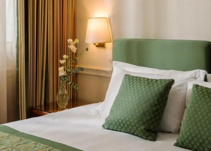 Hotel Barchetta Excelsior