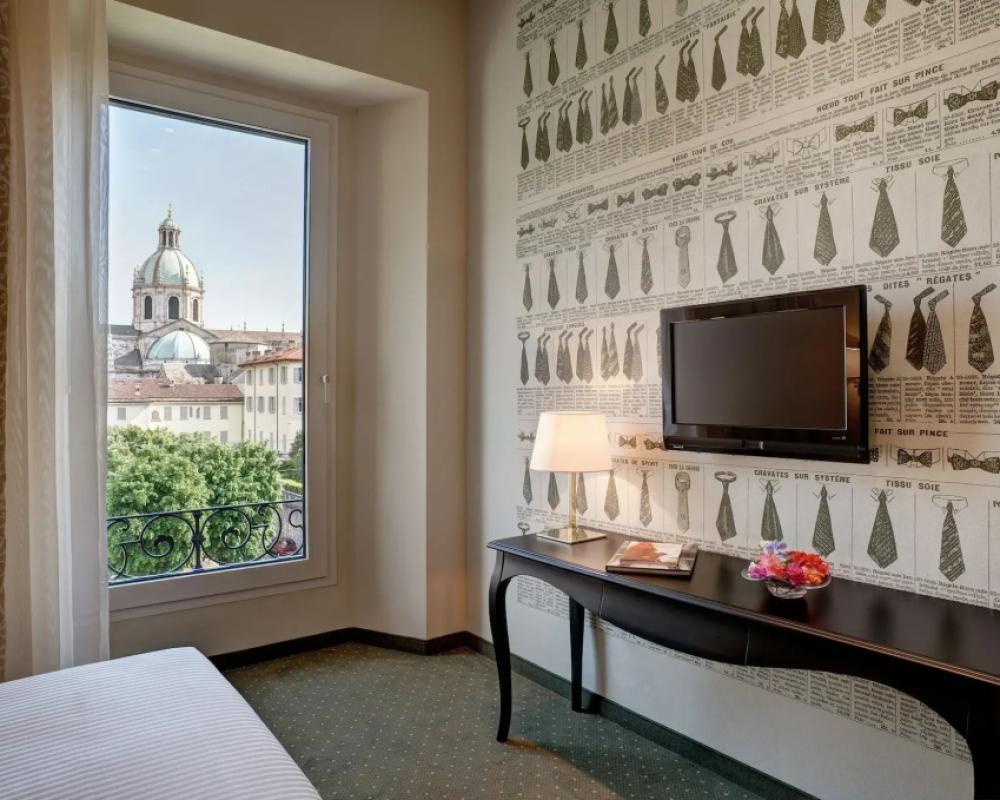 фото Palace Hotel