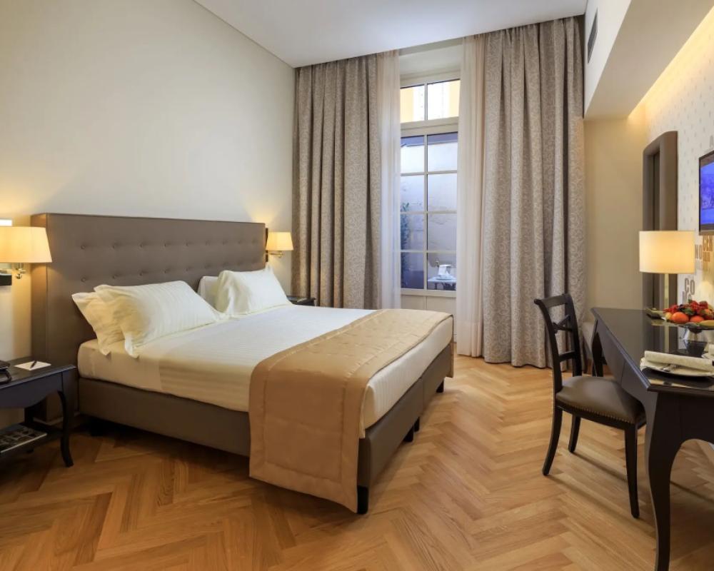 фото Palace Hotel