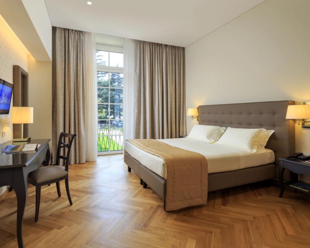 фото Palace Hotel