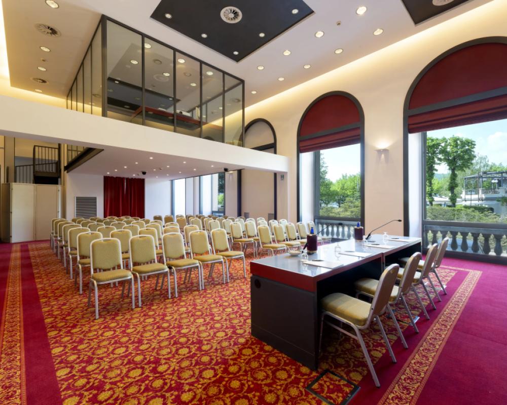 фото Palace Hotel