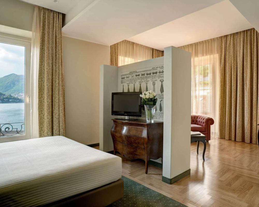 фото Palace Hotel