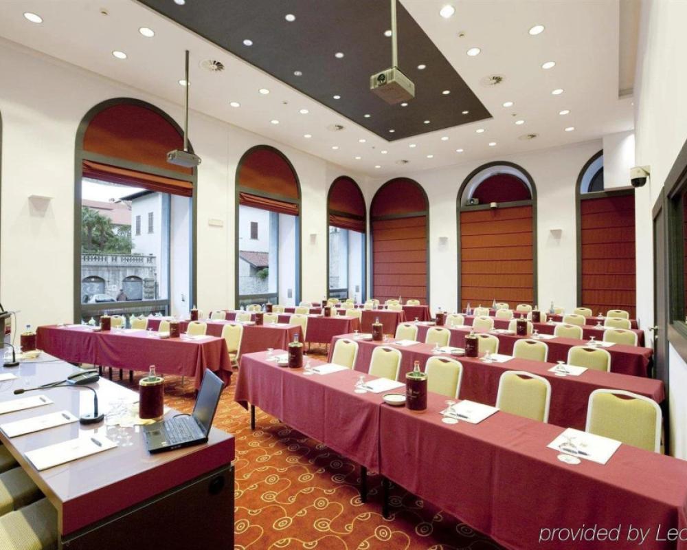 фото Palace Hotel