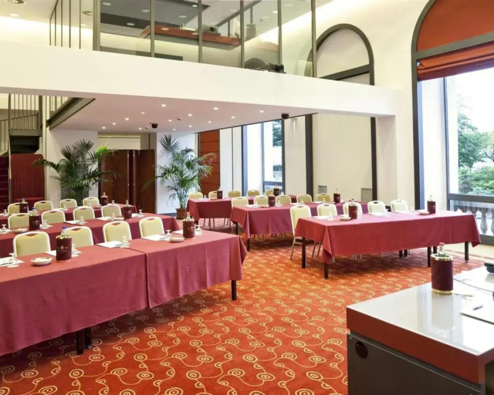 фото Palace Hotel