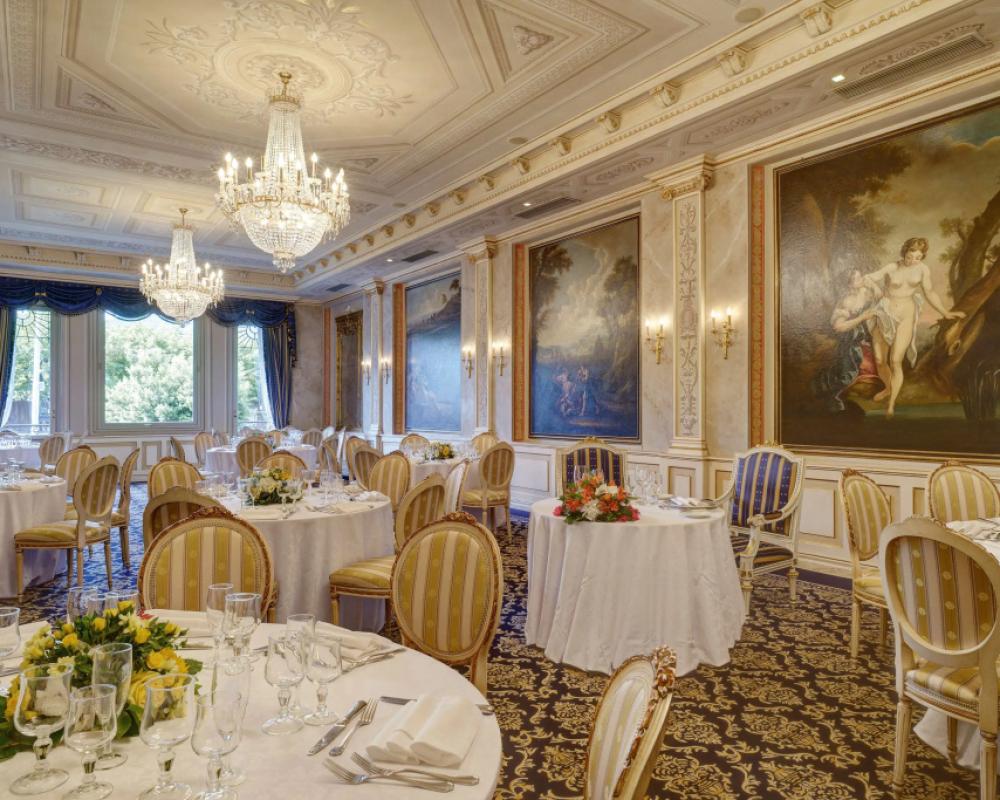 фото Palace Hotel