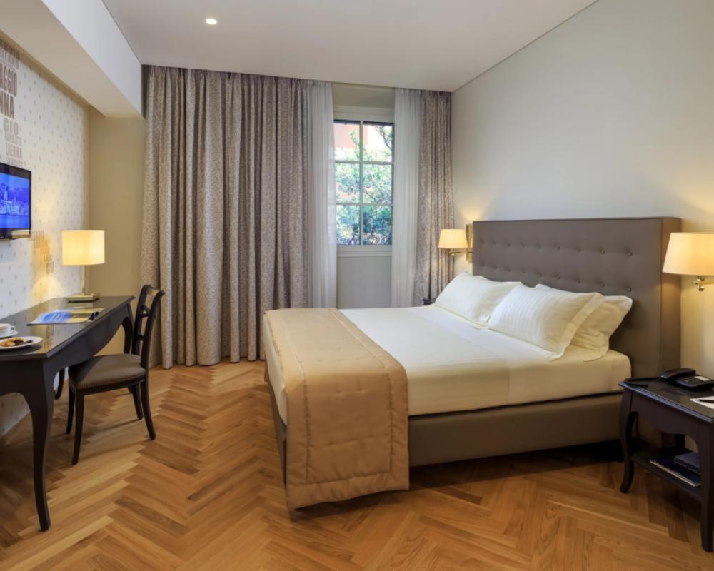 фото Palace Hotel