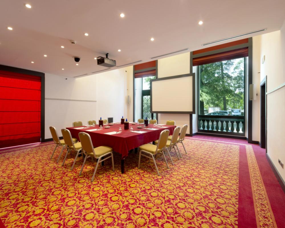 фото Palace Hotel