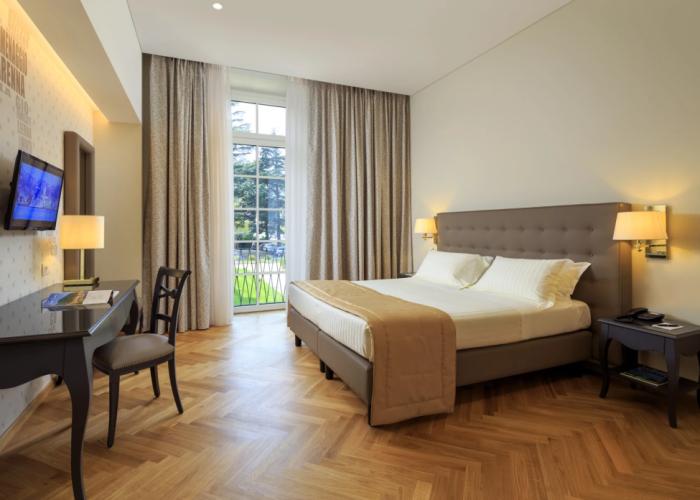 Palace Hotel