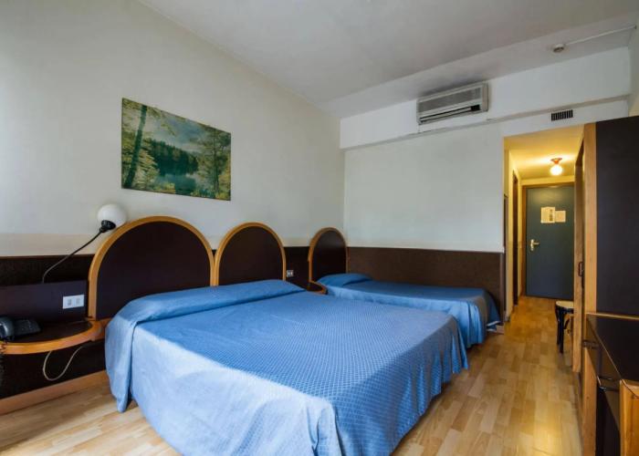 B&B Hotel Como Baradello
