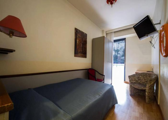 B&B Hotel Como Baradello