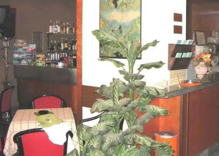 B&B Hotel Como Baradello