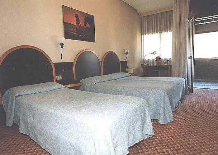 B&B Hotel Como Baradello