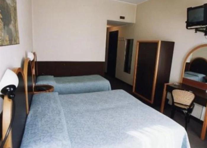 B&B Hotel Como Baradello