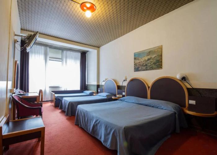B&B Hotel Como Baradello