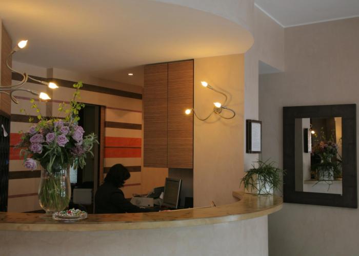 Park Hotel Meublé