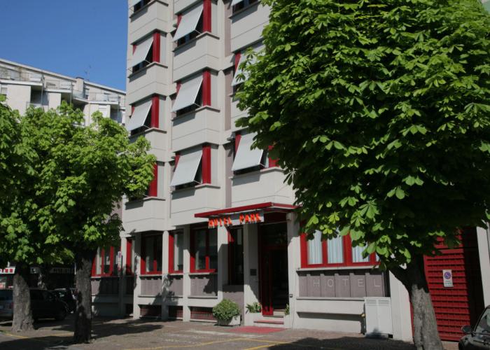Park Hotel Meublé