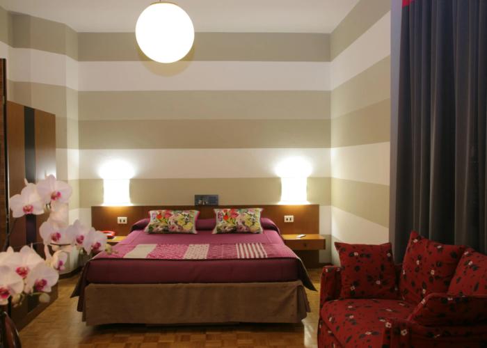 Park Hotel Meublé