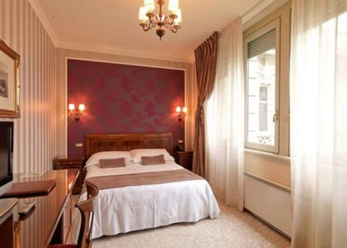 Terminus Lago Di Como Hotel