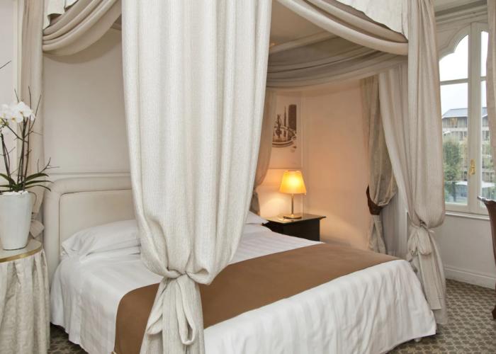 Terminus Lago Di Como Hotel