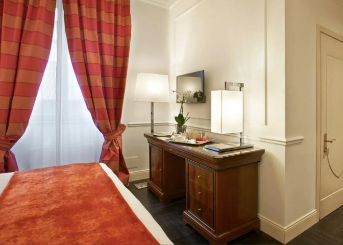 Terminus Lago Di Como Hotel