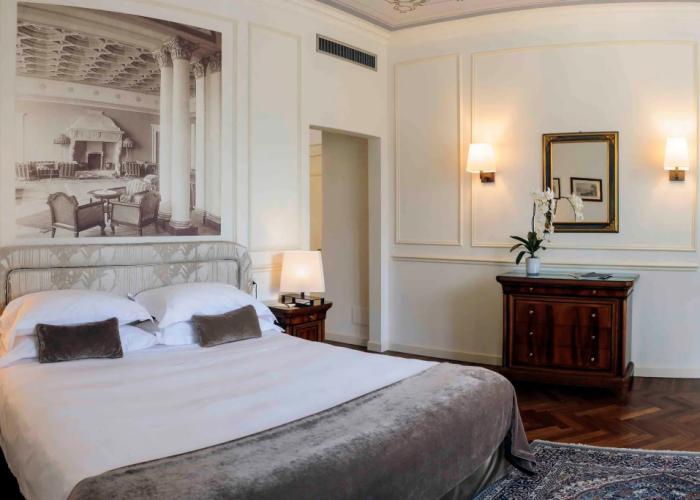 Terminus Lago Di Como Hotel