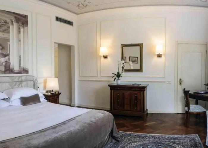 Terminus Lago Di Como Hotel