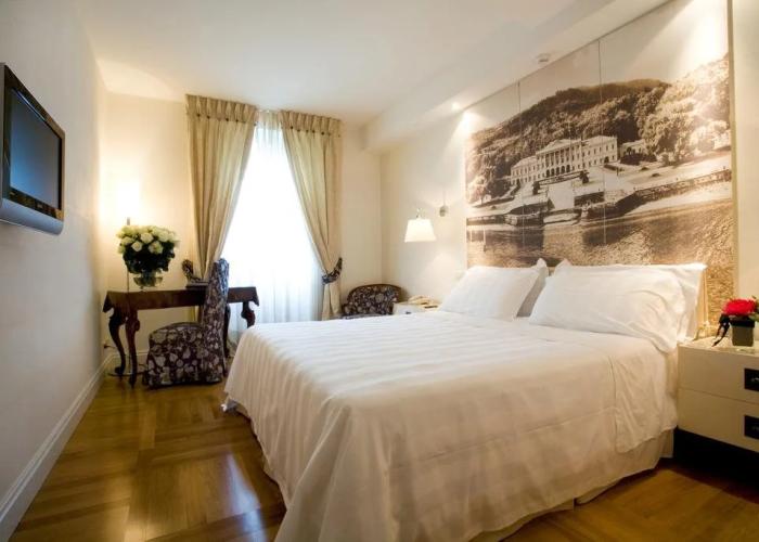 Terminus Lago Di Como Hotel