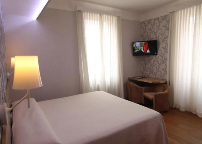 Metropole Suisse Hotel