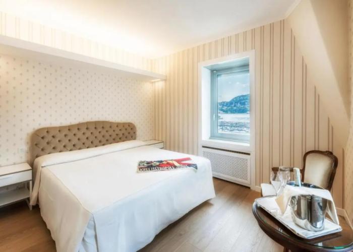 Metropole Suisse Hotel