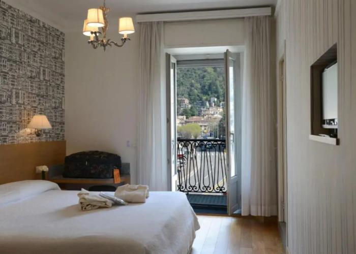 Metropole Suisse Hotel